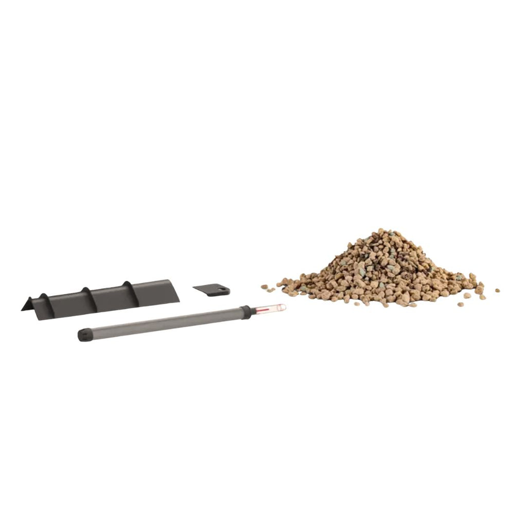 Set d’irrigation pour CUBE 40, CUBICO 40, CURSIVO 40, TRIO 40 et CUBICO ALTO 40 (contenu pour 1 pot)