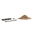 Set d’irrigation pour CUBE 40, CUBICO 40, CURSIVO 40, TRIO 40 et CUBICO ALTO 40 (contenu pour 1 pot)