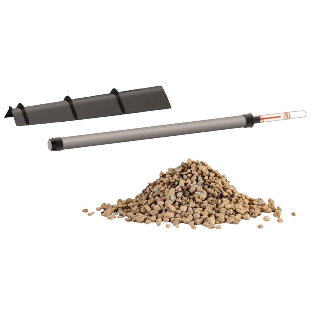 Set d’irrigation pour CARARO (contenu pour 1 pot)