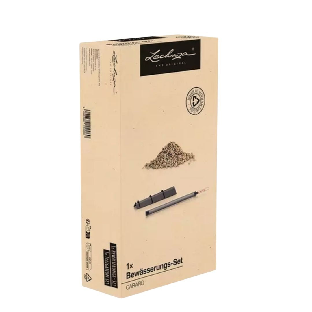 Set d’irrigation pour CARARO (contenu pour 1 pot)