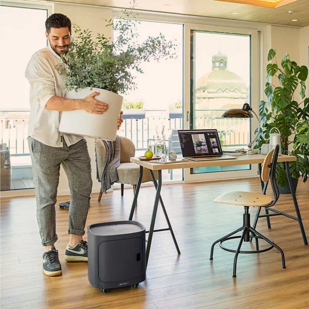 PILA Color Planter