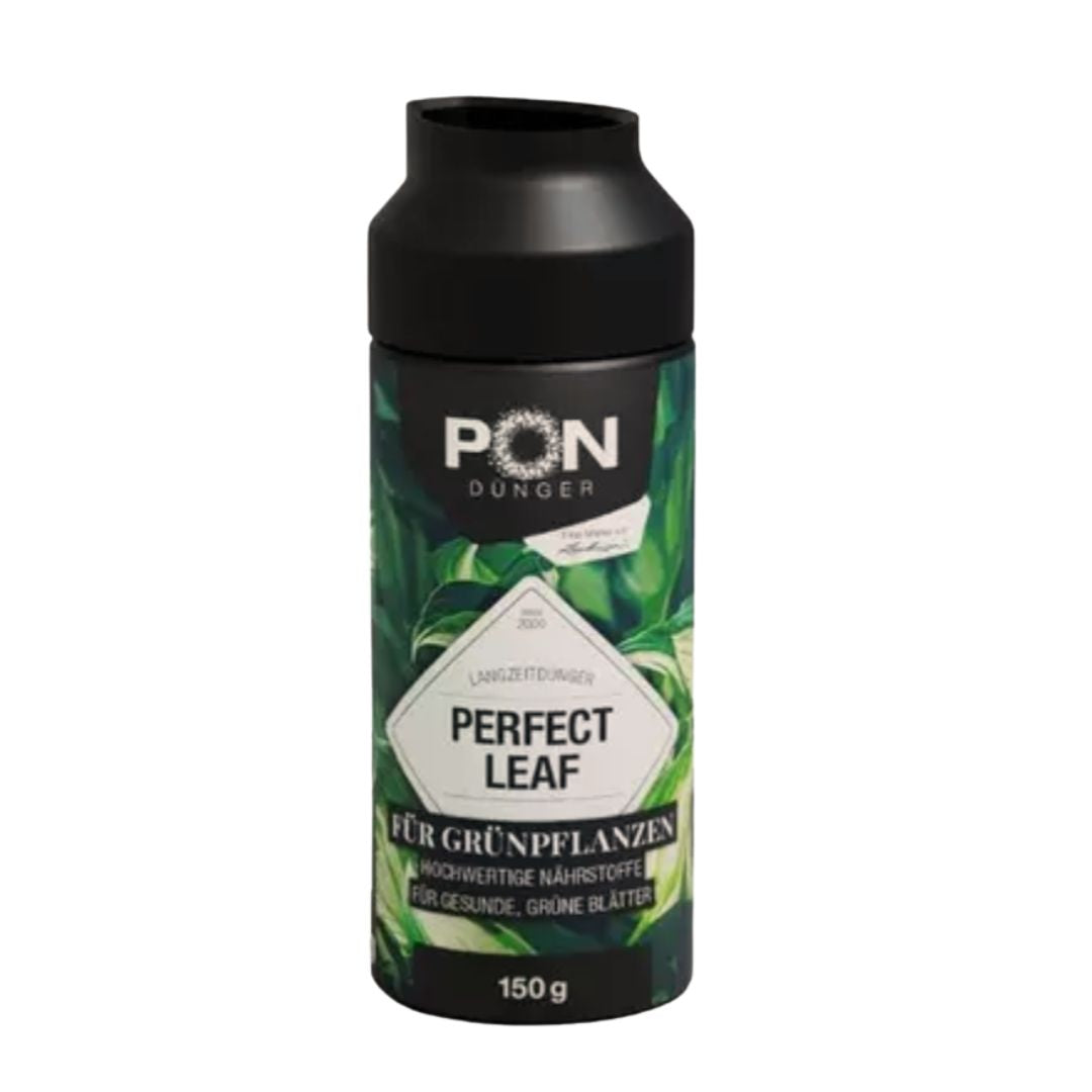 Fertiliseur longue durée PERFECT LEAF 150 g