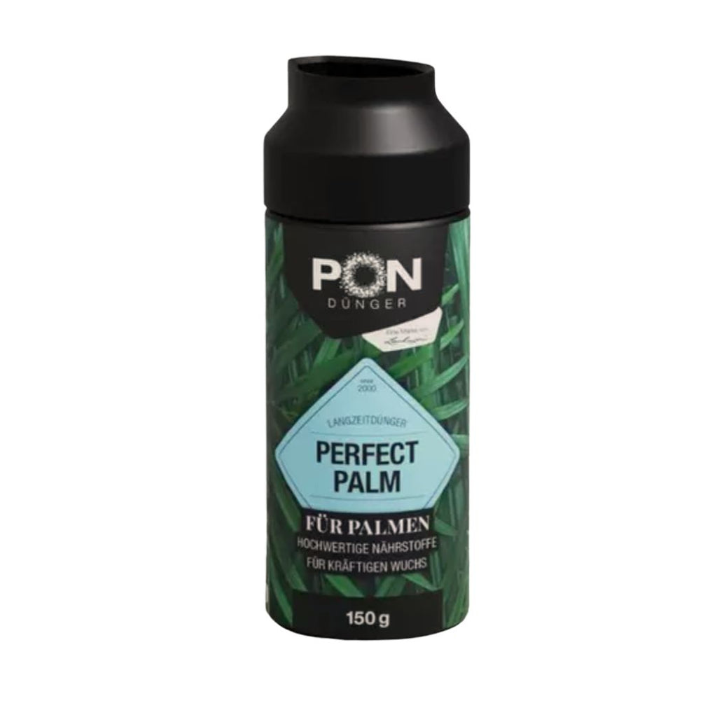 Fertiliseur longue durée PERFECT PALM 150 g