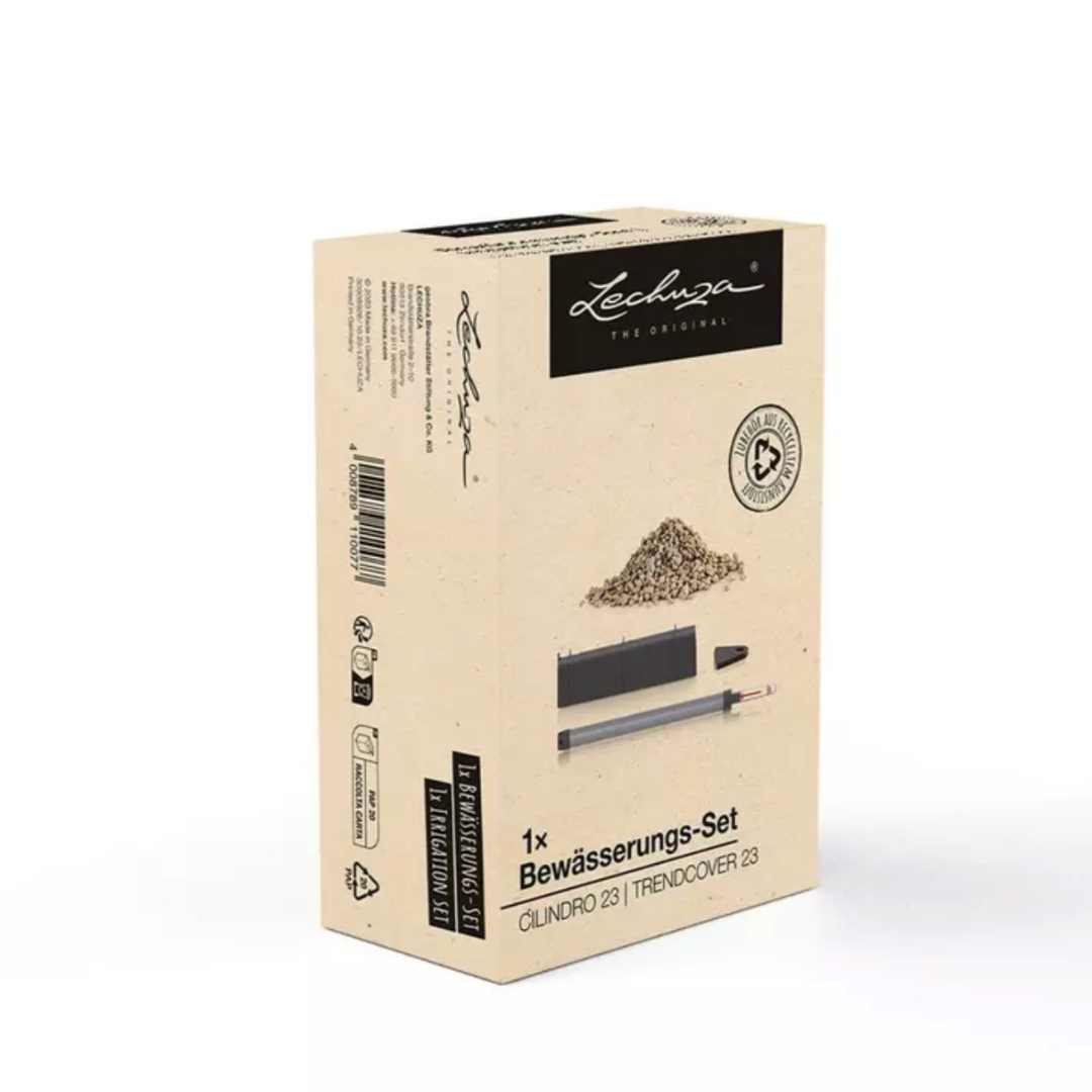 Set d’irrigation pour pots LECHUZA – Plusieurs compatibilités
