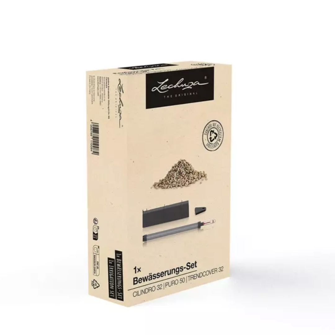 Set d’irrigation pour pots LECHUZA – Plusieurs compatibilités