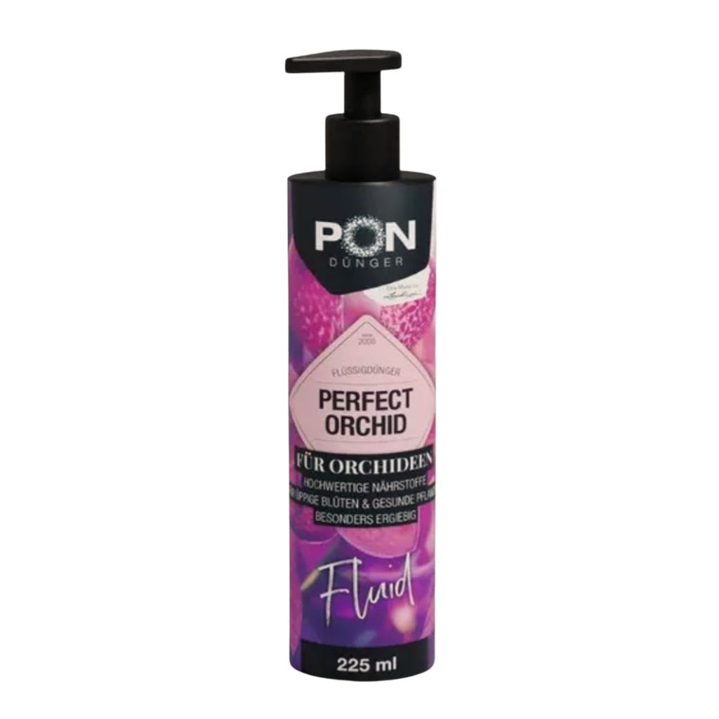 Fertiliseur liquide PERFECT ORCHID Fluid 225 ml