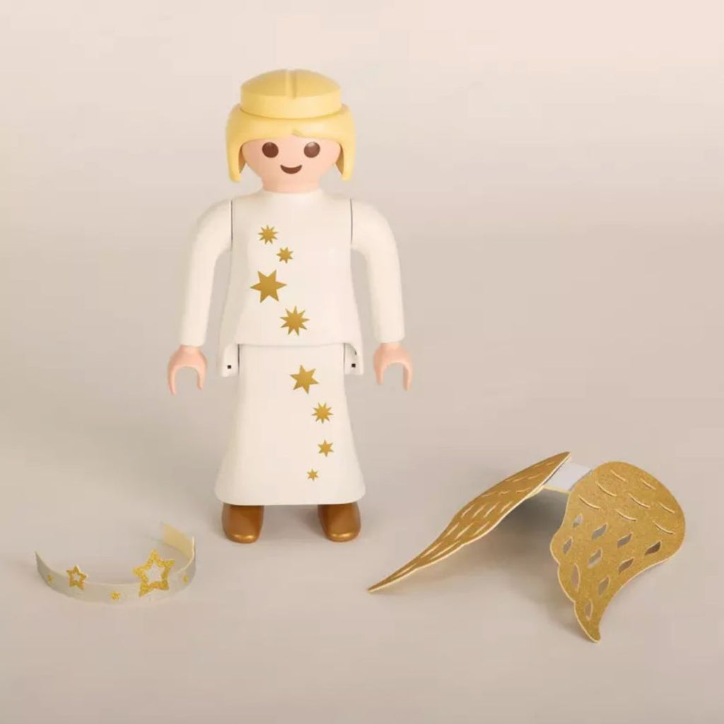PLAYMOBIL LECHUZA Figurine Ange Noella (env. 62 cm)