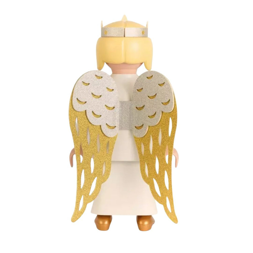 PLAYMOBIL LECHUZA Figurine Ange Noella (env. 62 cm)