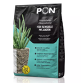 Substrat de plantation LECHUZA BASICPON – 6 L