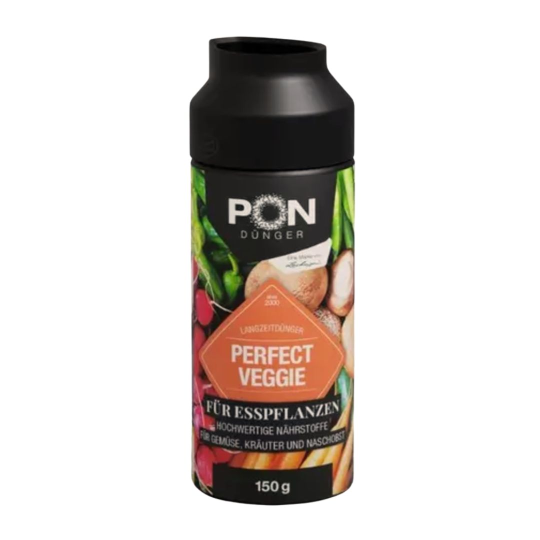 Fertiliseur longue durée PERFECT VEGGIE 150 g