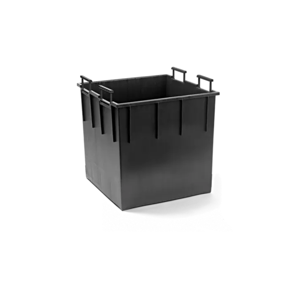 Bac d’arrosage pour CUBICO 50 et CUBE 50