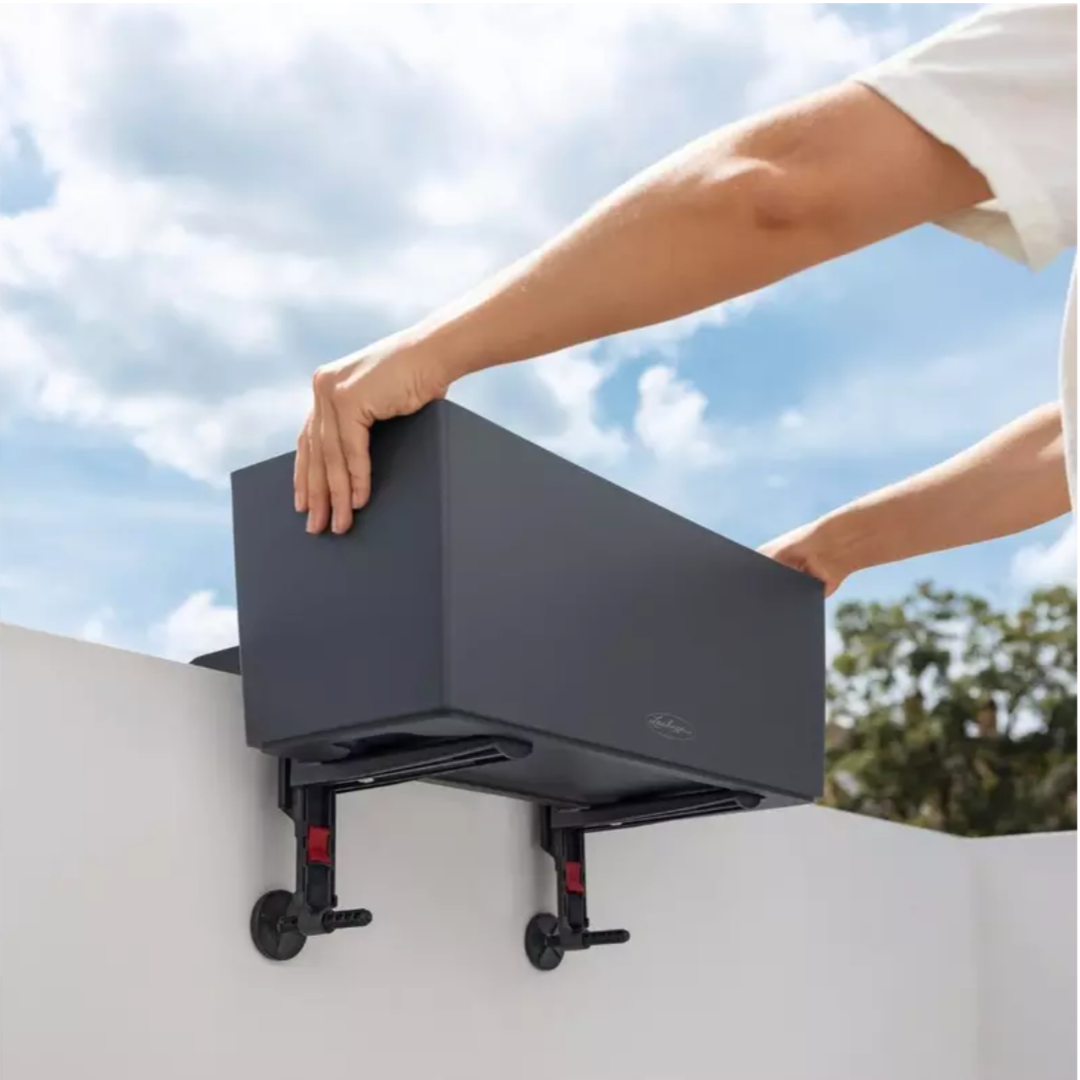 BALCONERA consoles MUR