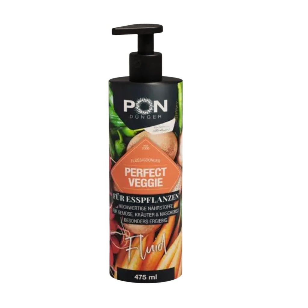 Fertiliseur liquide PERFECT VEGGIE Fluid 475 ml
