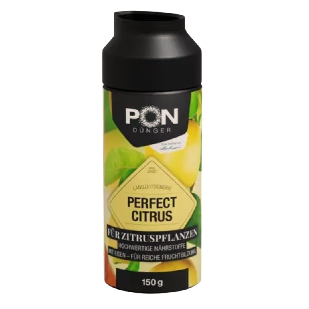 Fertiliseur longue durée PERFECT CITRUS 150 g