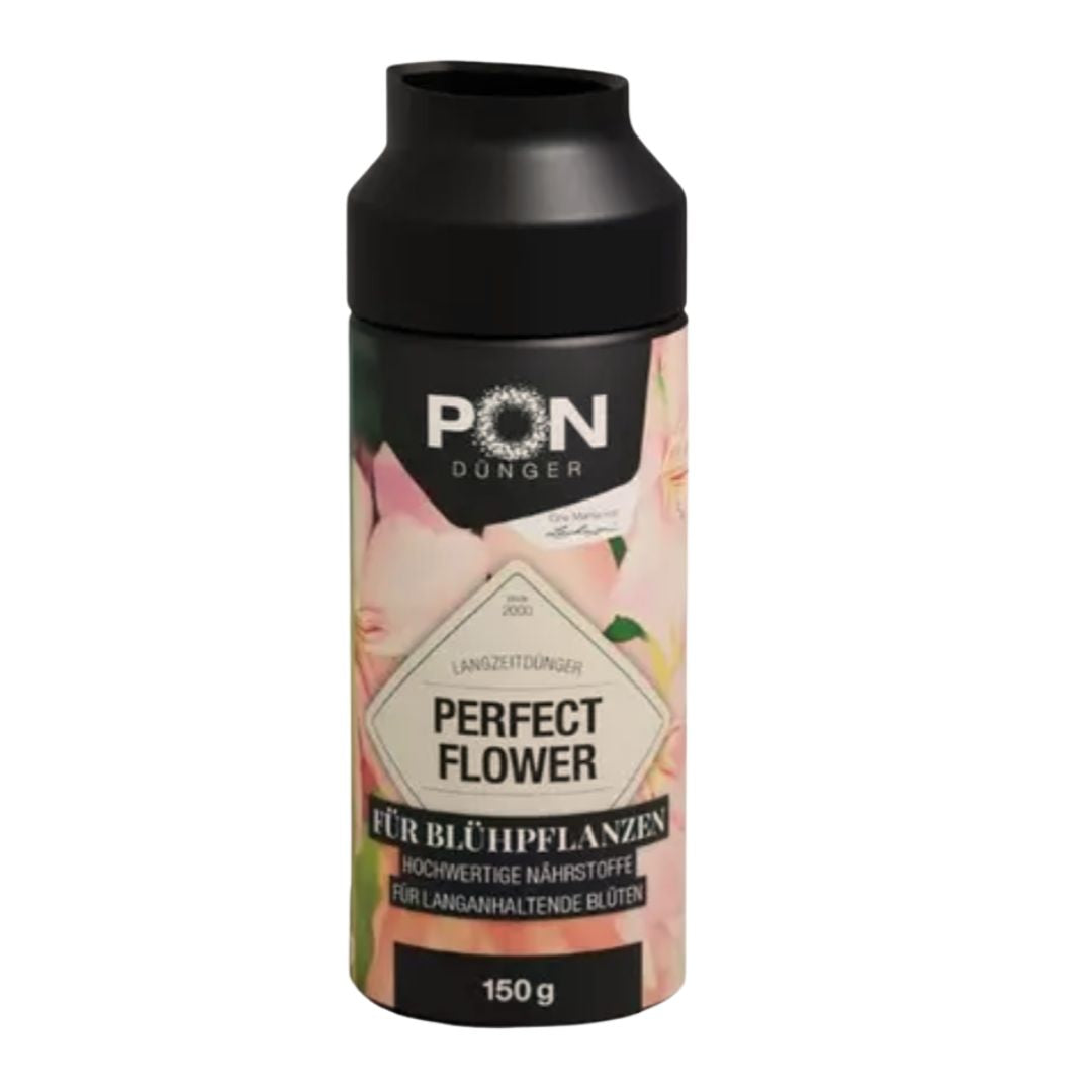 Fertiliseur longue durée PERFECT FLOWER 150 g