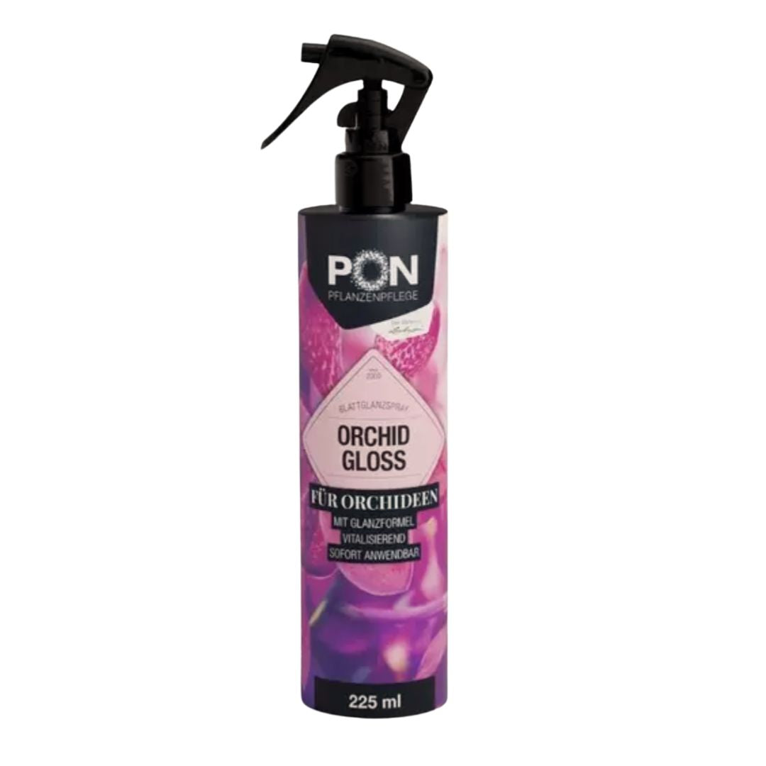 Spray ORCHID GLOSS 225 ml