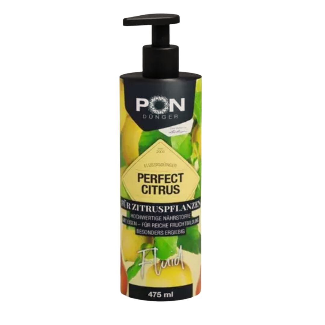 Fertiliseur liquide PERFECT CITRUS Fluid 475 ml
