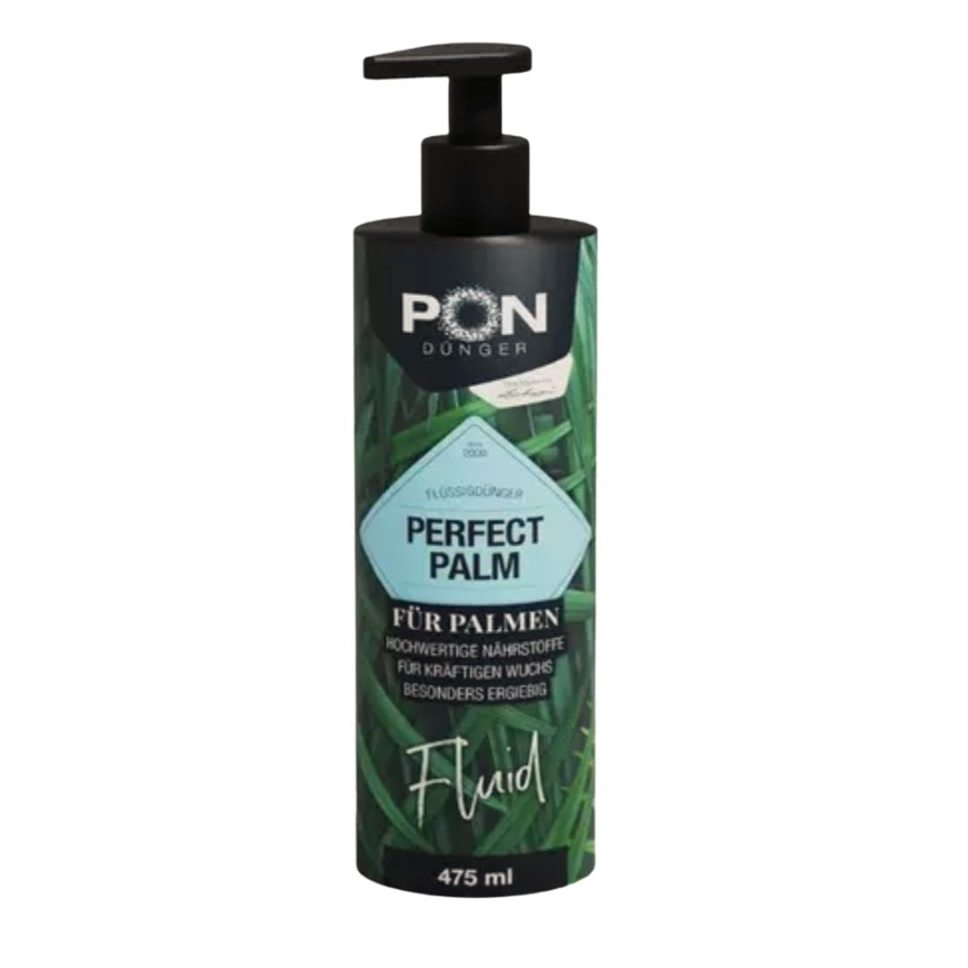 Fertiliseur liquide PERFECT PALM Fluid 475 ml