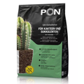 Substrat pour cactus et plantes succulentes LECHUZA CACTUSPON – 3 L