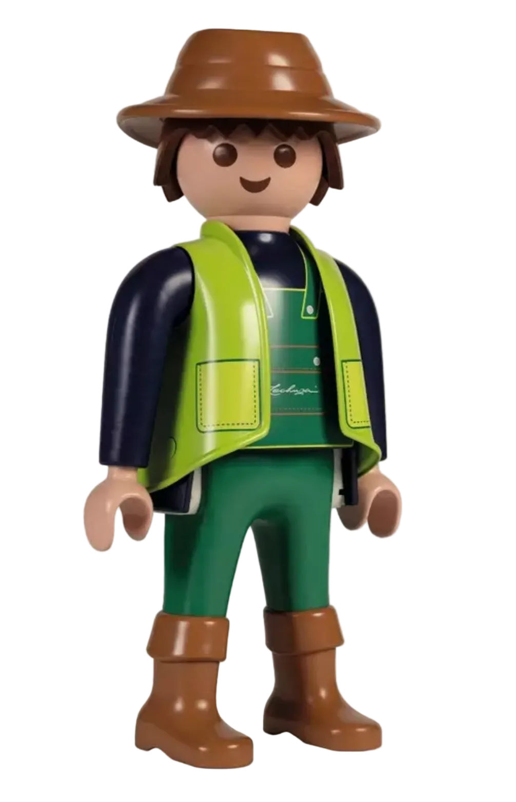 PLAYMOBIL LECHUZA Mega Figure Jardinier Cornelius (env. 62 cm)