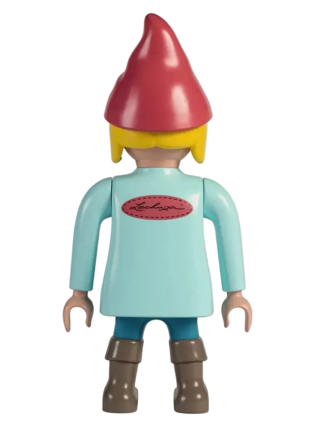 PLAYMOBIL LECHUZA Mega Figure Nain de jardin Paula (env. 65 cm)
