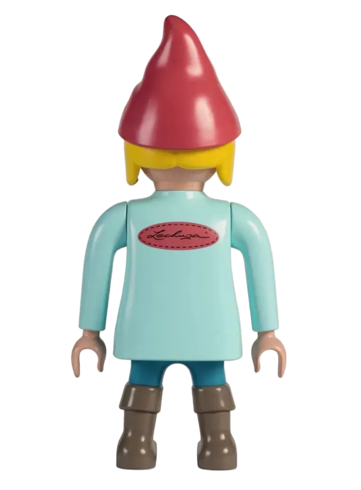 PLAYMOBIL LECHUZA Mega Figure Nain de jardin Paula (env. 65 cm)