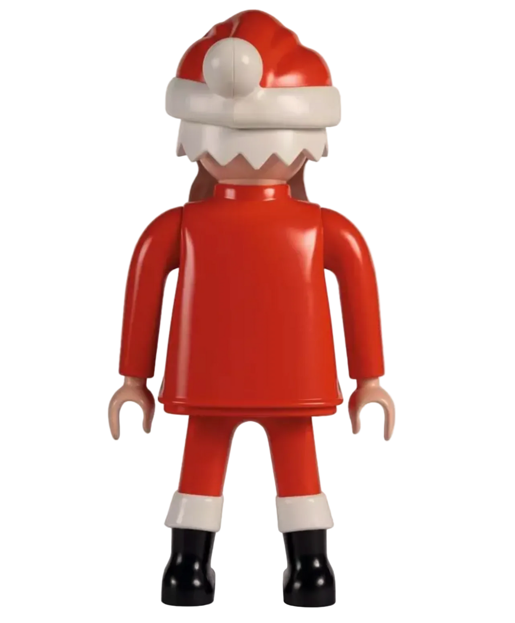 PLAYMOBIL LECHUZA Mega Figure Père Noël Noel (env. 60 cm)