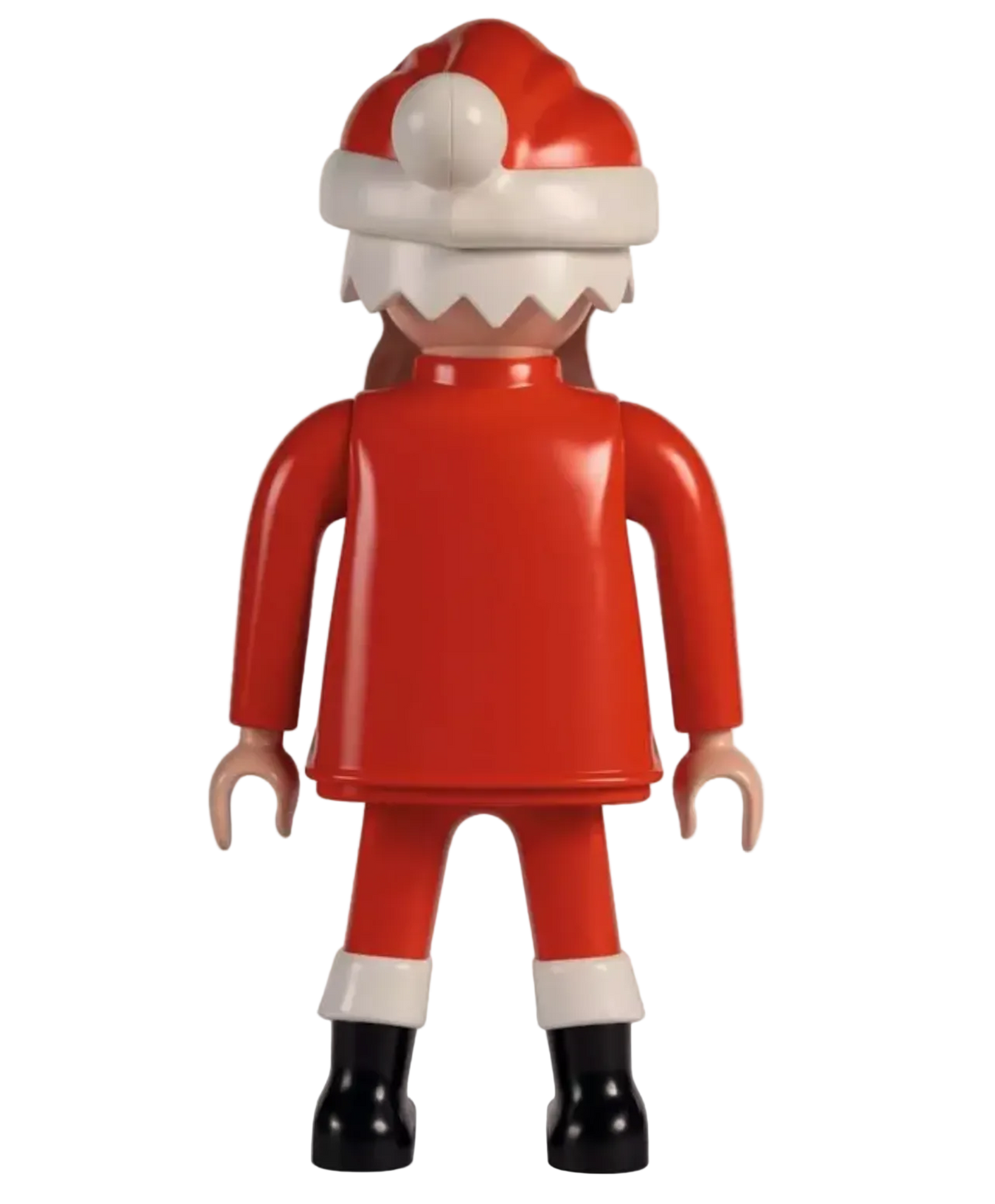PLAYMOBIL LECHUZA Mega Figure Père Noël Noel (env. 60 cm)