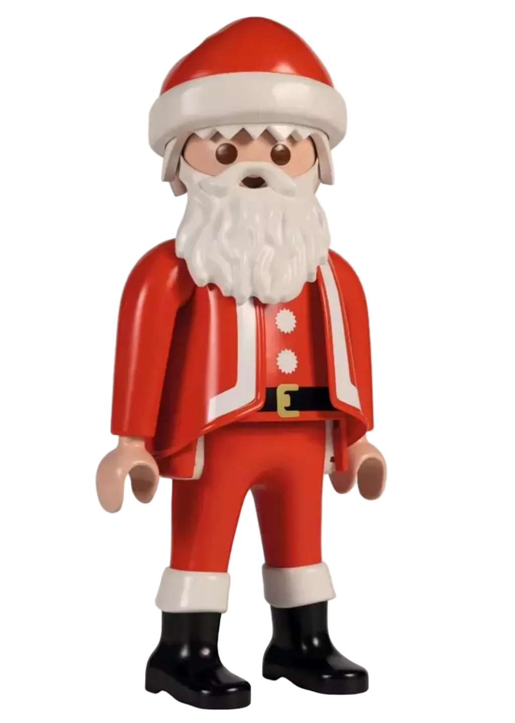 PLAYMOBIL LECHUZA Mega Figure Père Noël Noel (env. 60 cm)