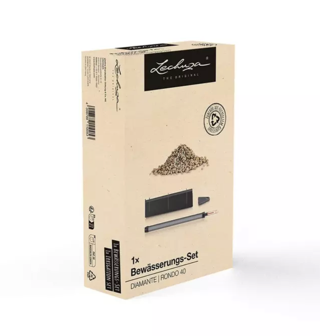 Set d’irrigation pour RONDO 40 et DIAMANTE 40
