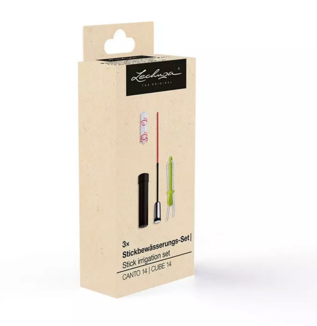 Kit d'irrigation par bâtonnets pour CANTO 14 & CUBE 14