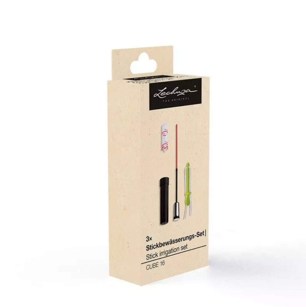 Kit d'irrigation par bâtonnets pour CUBE 16