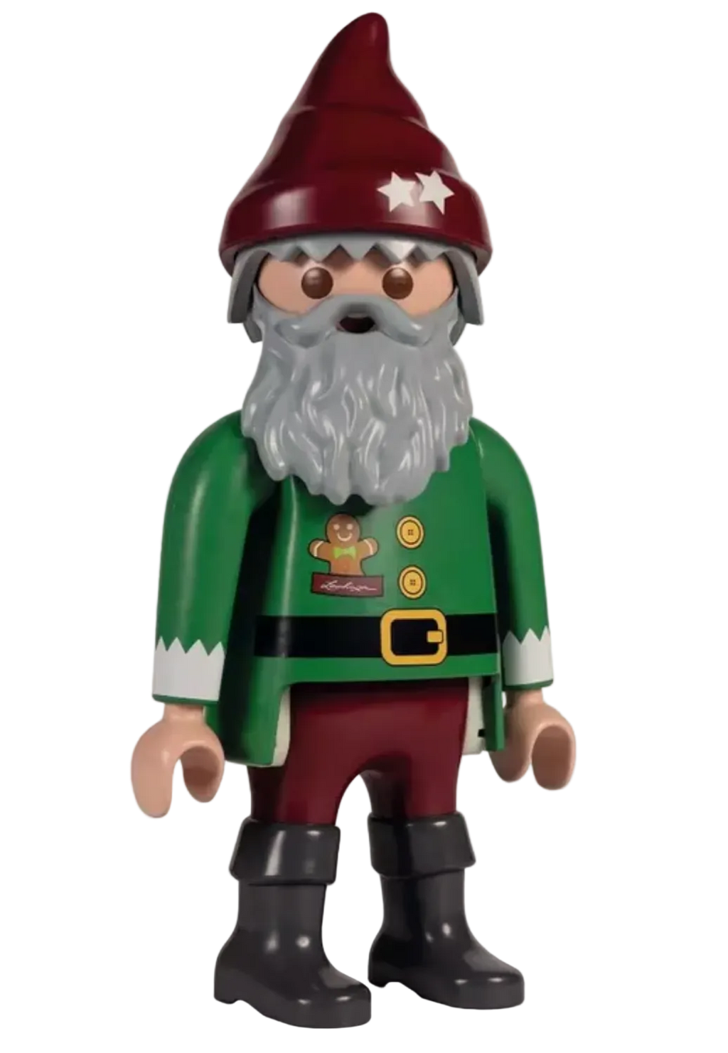 PLAYMOBIL LECHUZA Mega Figure Lutin Kristoff (env. 65 cm)