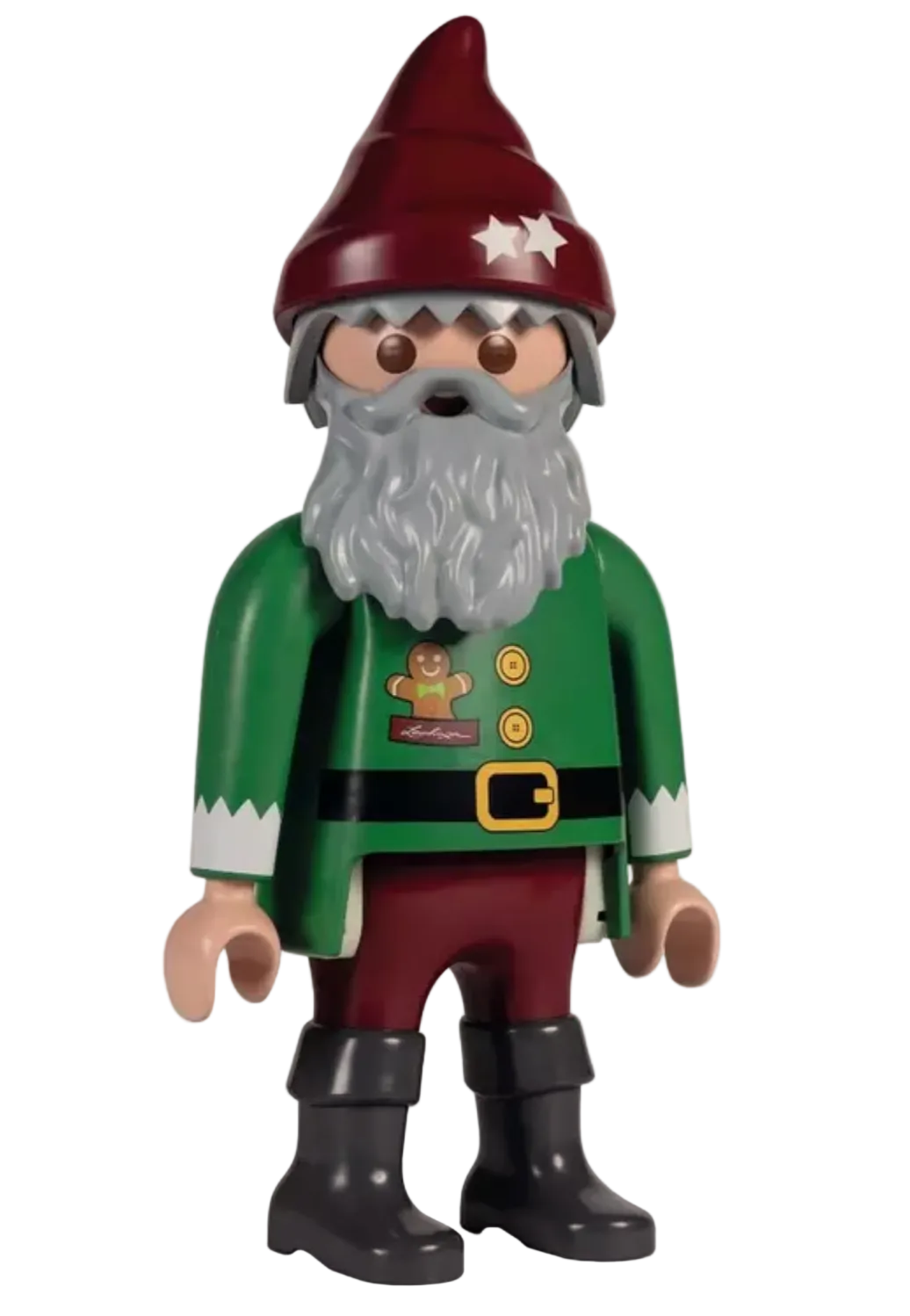 PLAYMOBIL LECHUZA Mega Figure Lutin Kristoff (env. 65 cm)