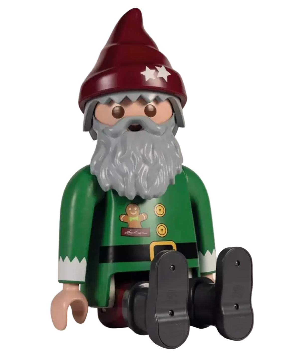 PLAYMOBIL LECHUZA Mega Figure Lutin Kristoff (env. 65 cm)