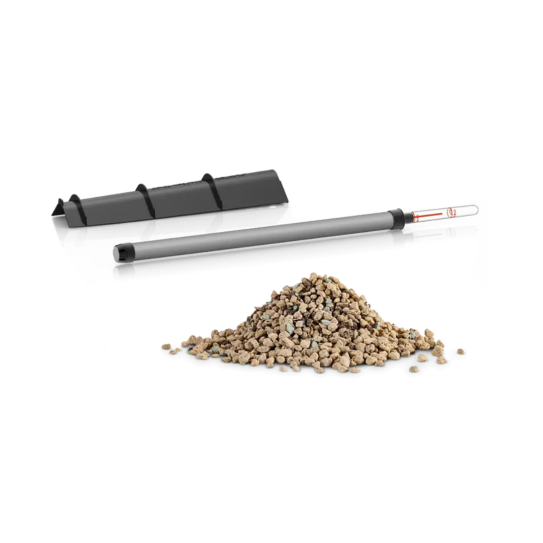Set d’irrigation pour CARARO