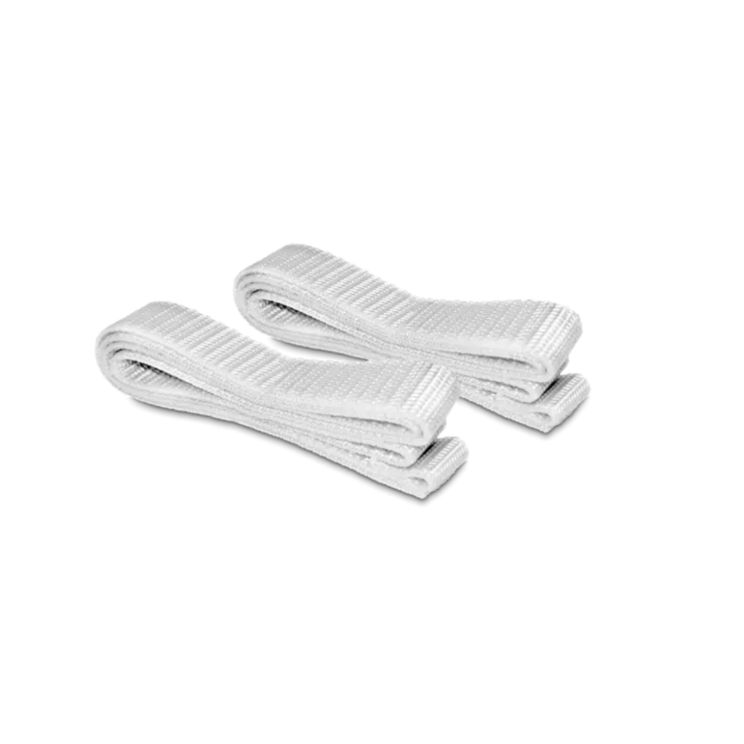 Sangles pour accroche-balconnières LECHUZA (Lot de 2 pièces)