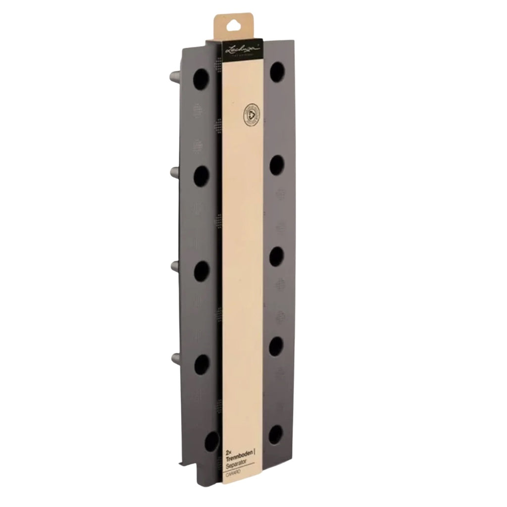 Plateau de séparation pour CARARO (Lot de 2)