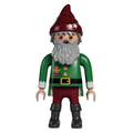 PLAYMOBIL LECHUZA Mega Figure Lutin Kristoff (env. 65 cm)