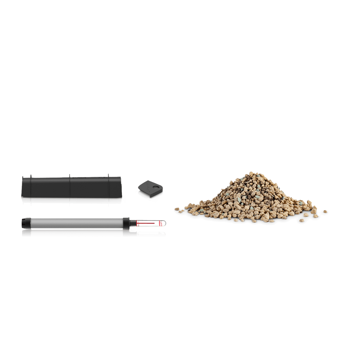Set d’irrigation pour DELTA 30 et DELTA 40