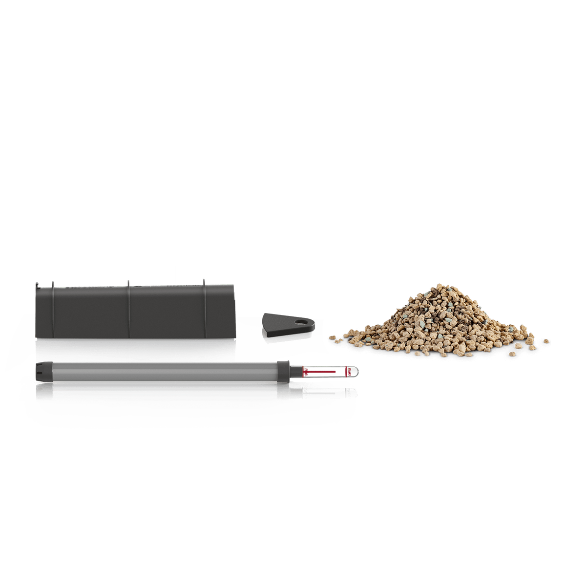 Set d’irrigation pour pots LECHUZA – Plusieurs compatibilités