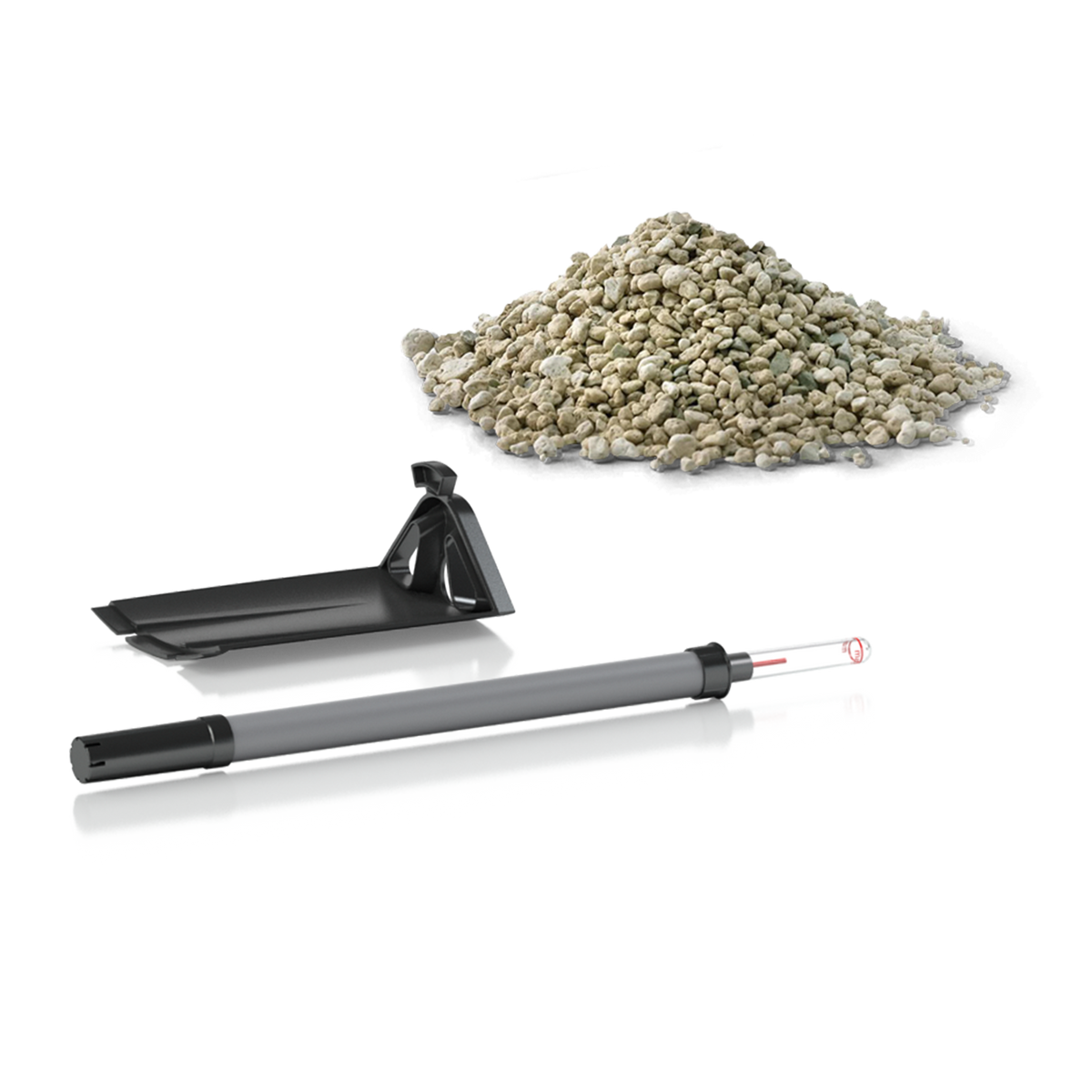 Set d’irrigation pour QUADRO LS - Plusieurs dimensions