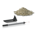Set d’irrigation pour QUADRO LS - Plusieurs dimensions