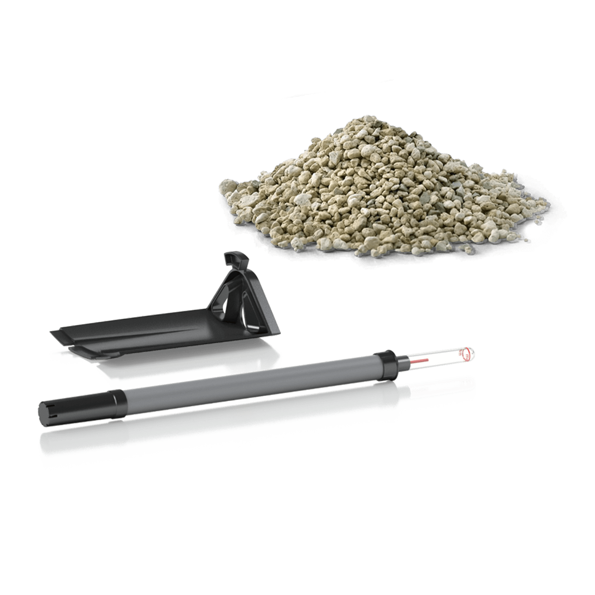 Set d’irrigation pour QUADRO LS - Plusieurs dimensions