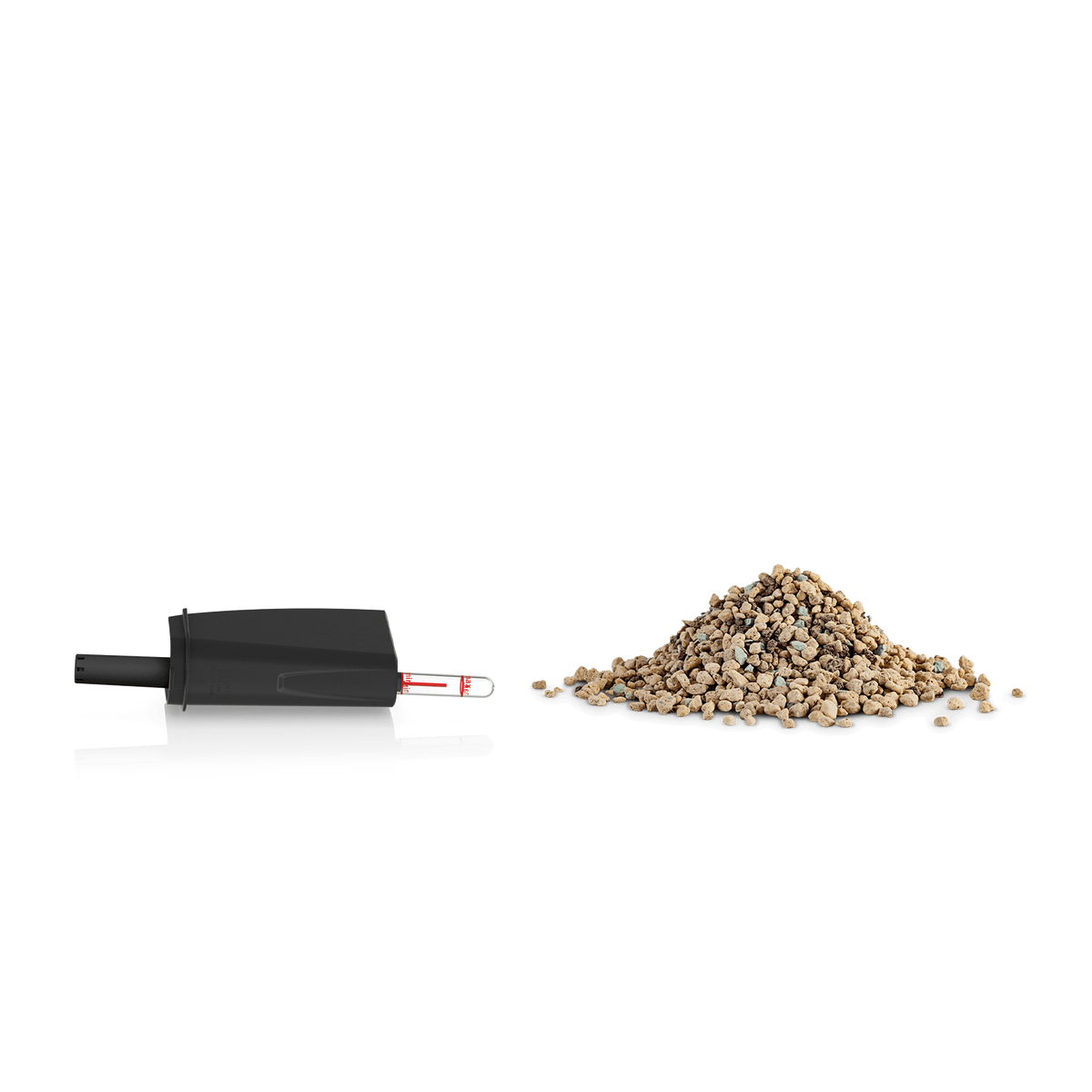 Set d’irrigation pour CUBETO - Plusieurs dimensions