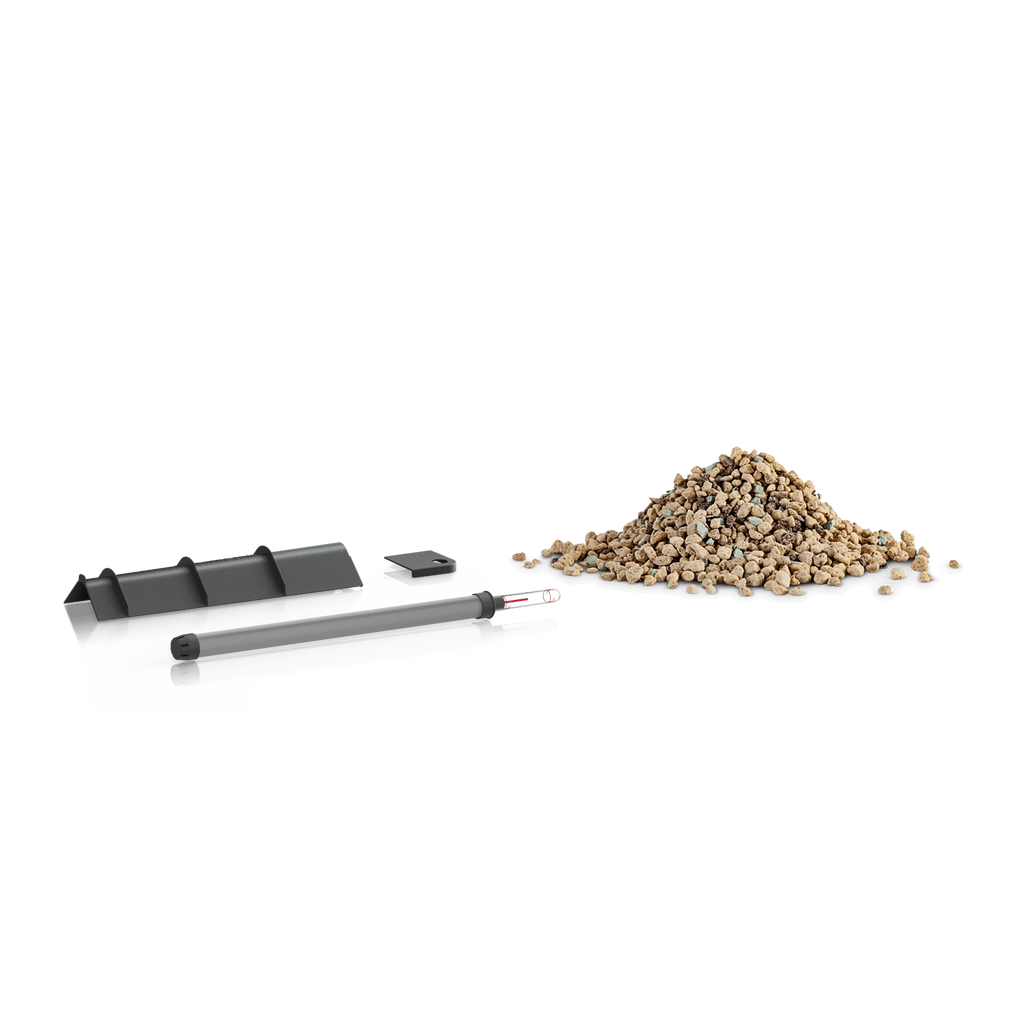 Set d’irrigation pour CUBICO 50 et CUBE 50