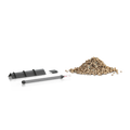 Set d’irrigation pour CUBICO 50 et CUBE 50