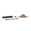 Set d’irrigation pour CUBE 30, CANTO 30 high/low + LED et CURSIVO 30