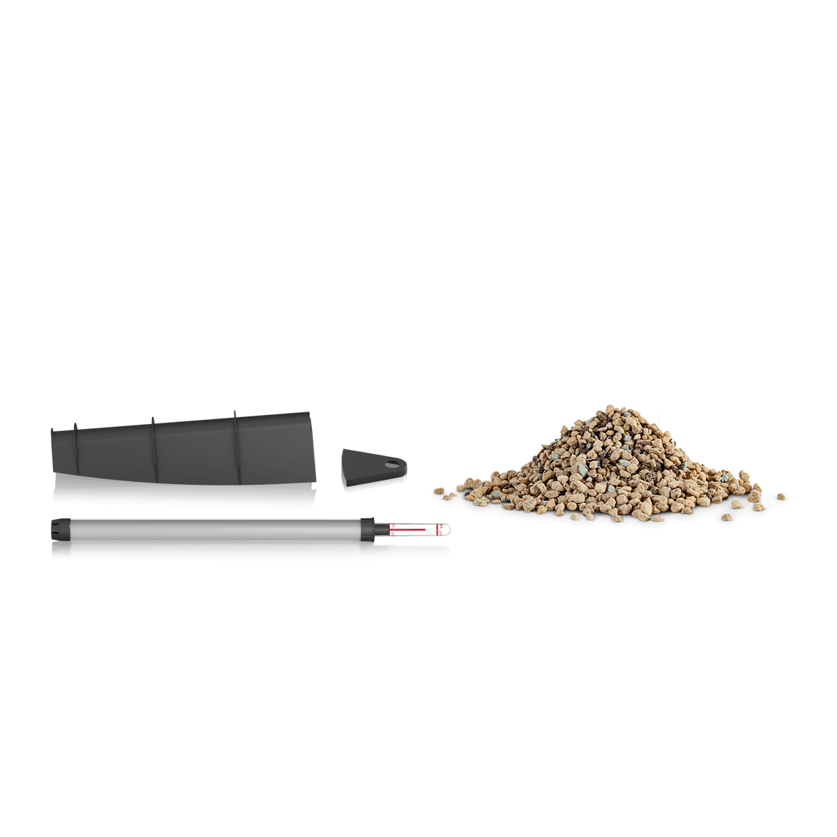 Set d’irrigation pour CLASSICO - Plusieurs dimensions