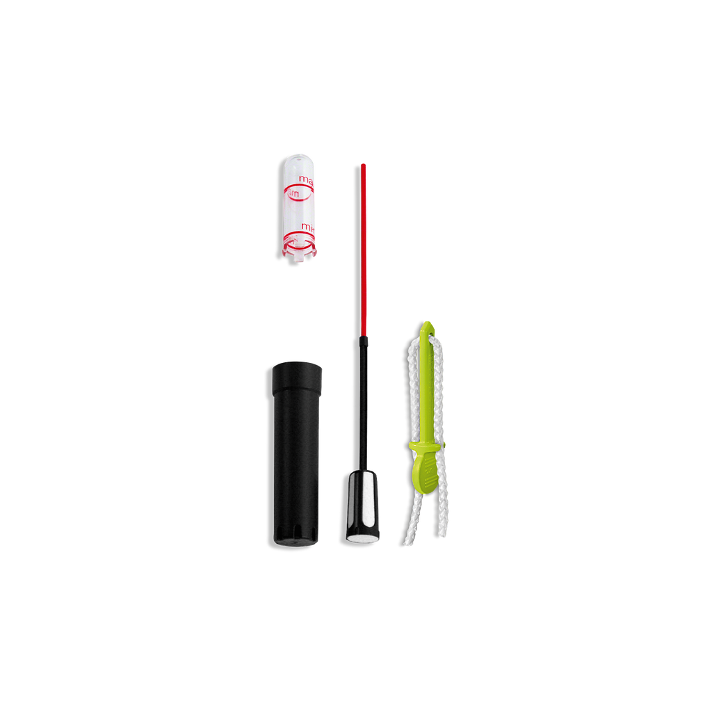 Kit d'irrigation par bâtonnets pour CUBE 16
